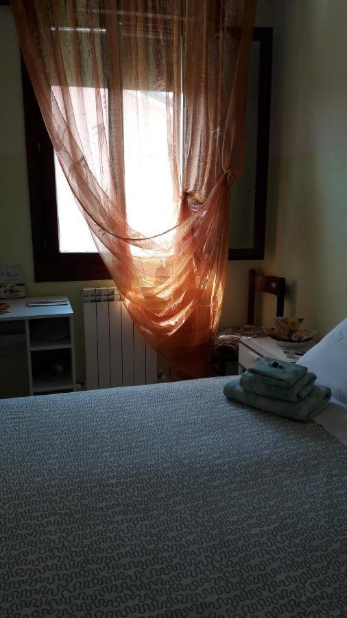 Adria Bella Locazione Turistica Exterior foto