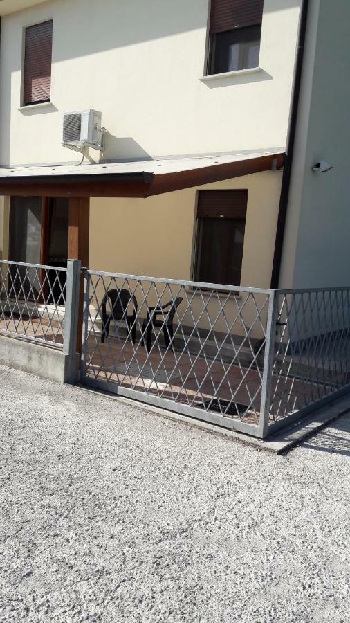 Adria Bella Locazione Turistica Exterior foto