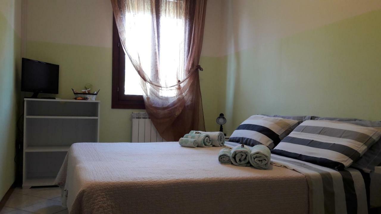Adria Bella Locazione Turistica Exterior foto