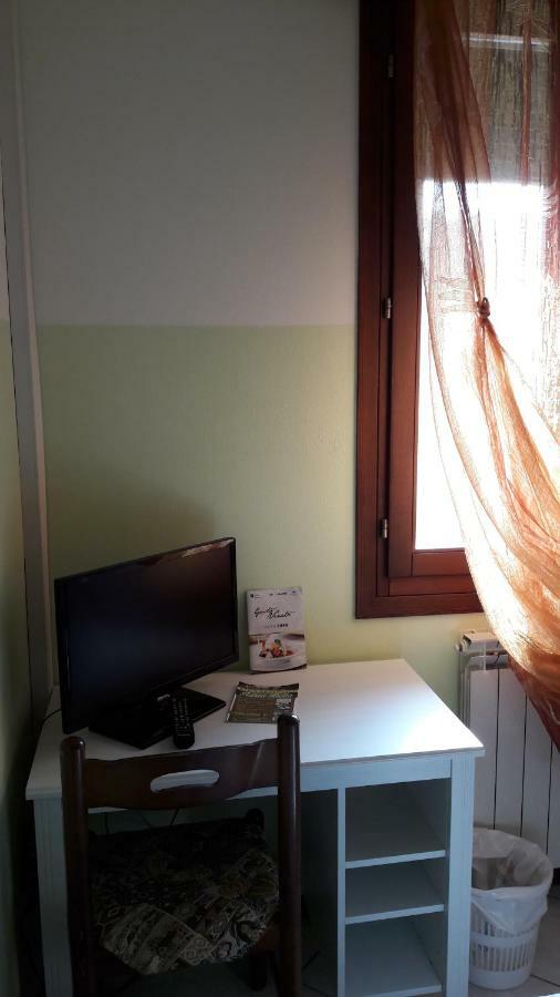 Adria Bella Locazione Turistica Exterior foto
