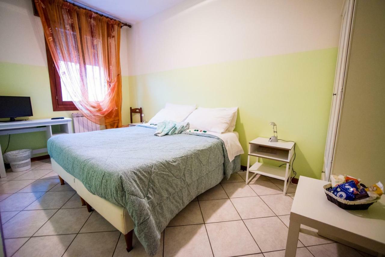 Adria Bella Locazione Turistica Exterior foto