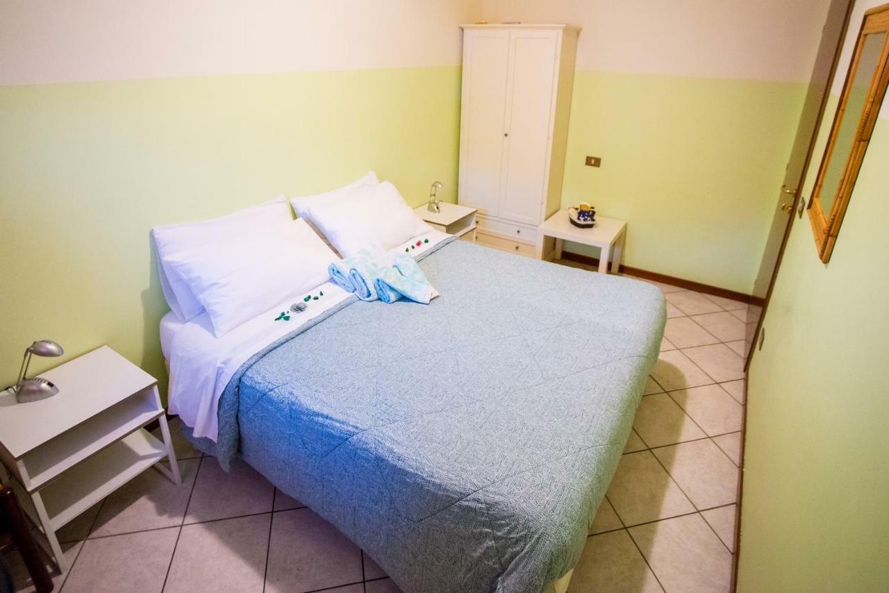 Adria Bella Locazione Turistica Exterior foto