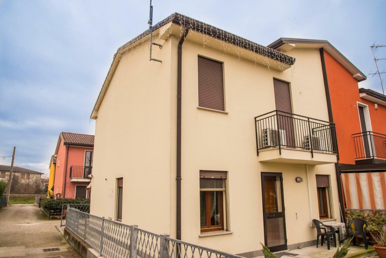 Adria Bella Locazione Turistica Exterior foto