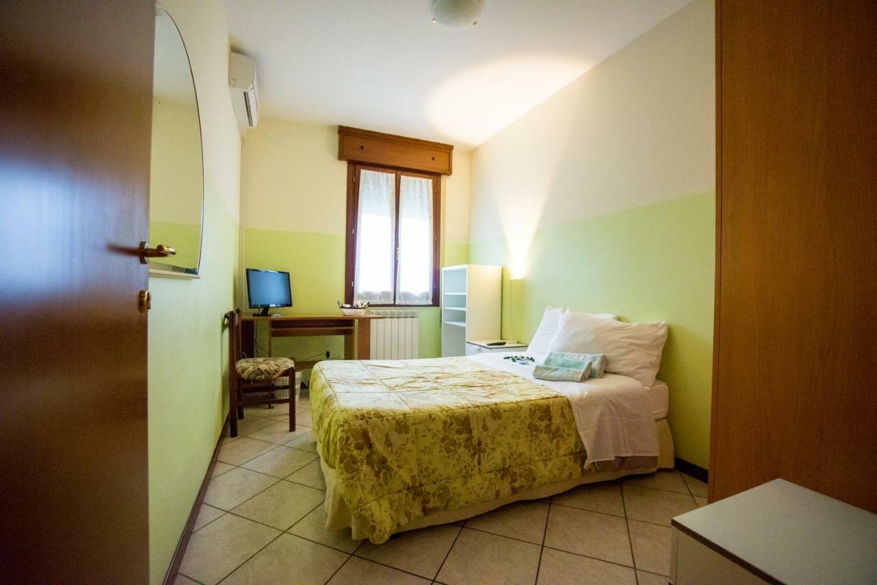 Adria Bella Locazione Turistica Exterior foto
