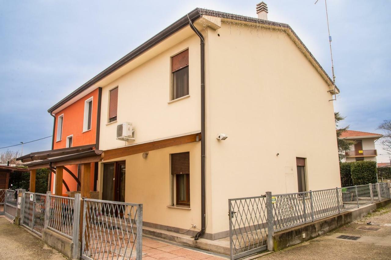 Adria Bella Locazione Turistica Exterior foto