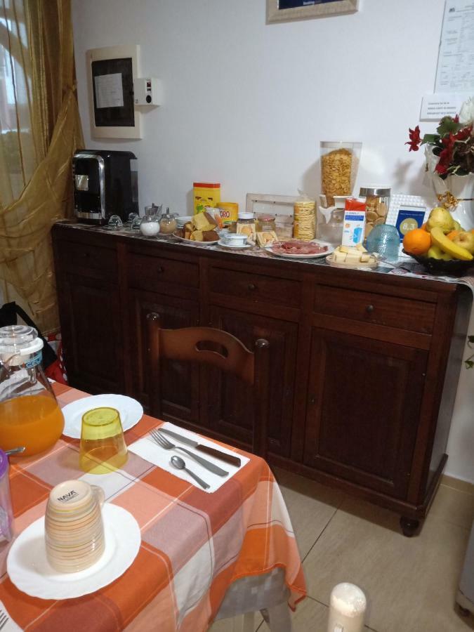 Adria Bella Locazione Turistica Exterior foto