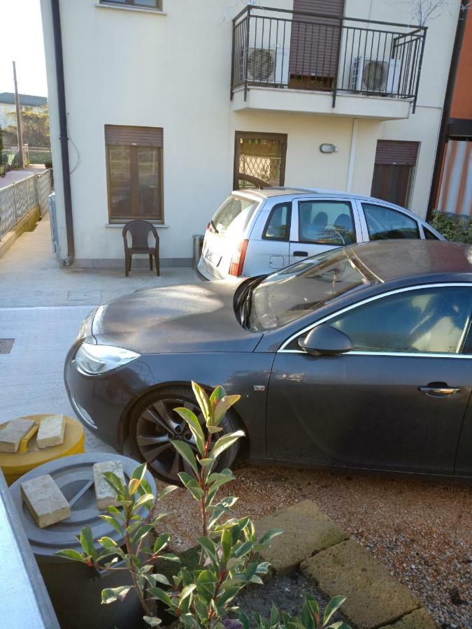 Adria Bella Locazione Turistica Exterior foto