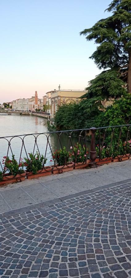 Adria Bella Locazione Turistica Exterior foto