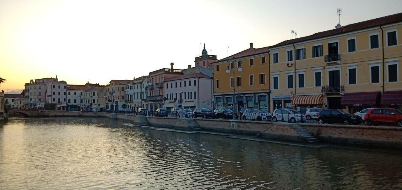 Adria Bella Locazione Turistica Exterior foto