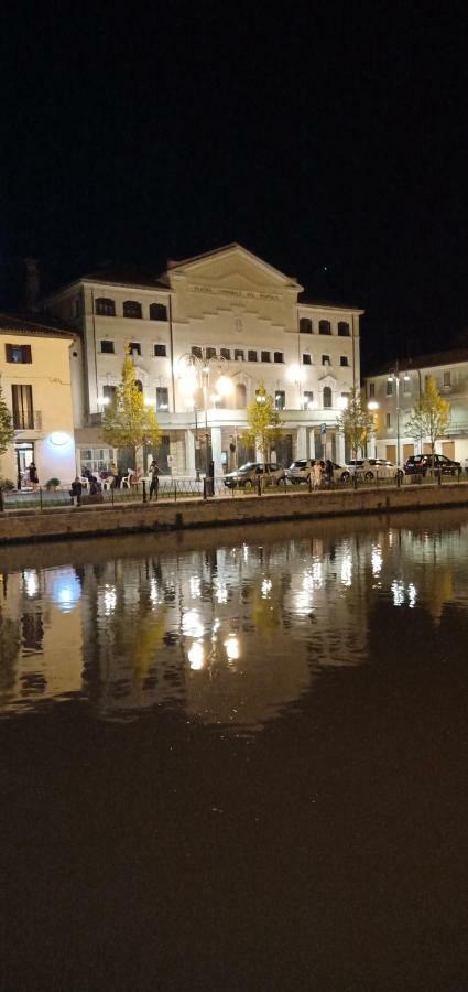 Adria Bella Locazione Turistica Exterior foto