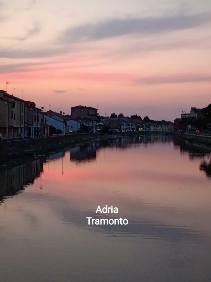 Adria Bella Locazione Turistica Exterior foto