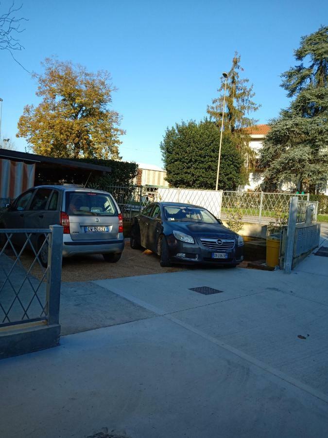 Adria Bella Locazione Turistica Exterior foto