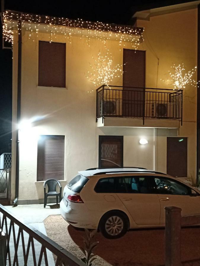 Adria Bella Locazione Turistica Exterior foto