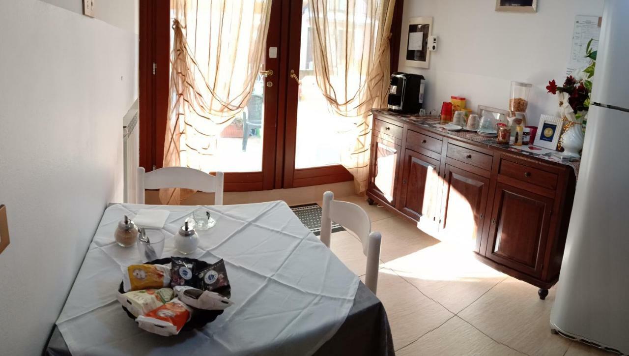 Adria Bella Locazione Turistica Exterior foto