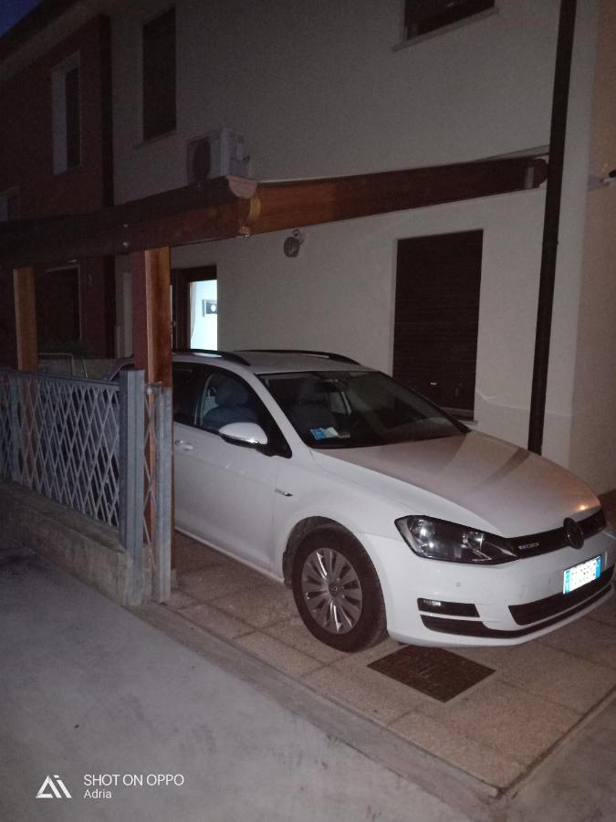 Adria Bella Locazione Turistica Exterior foto